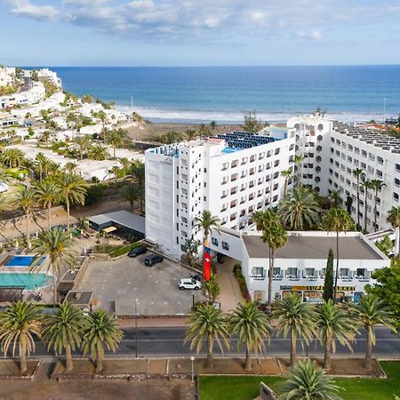 Hapimag San Agustin Apart otel Dış mekan fotoğraf