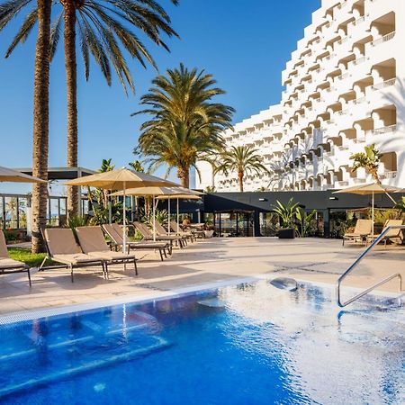 Hapimag San Agustin Apart otel Dış mekan fotoğraf