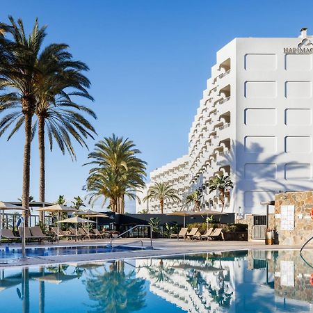 Hapimag San Agustin Apart otel Dış mekan fotoğraf