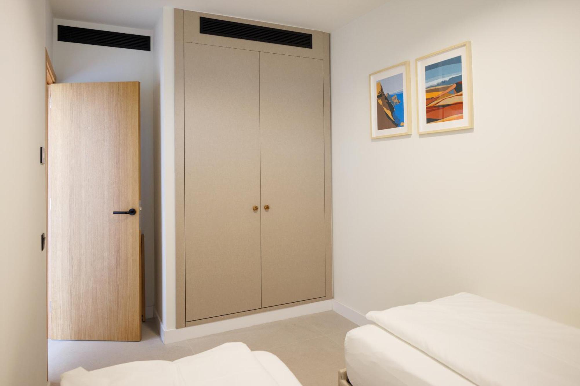 Hapimag San Agustin Apart otel Dış mekan fotoğraf