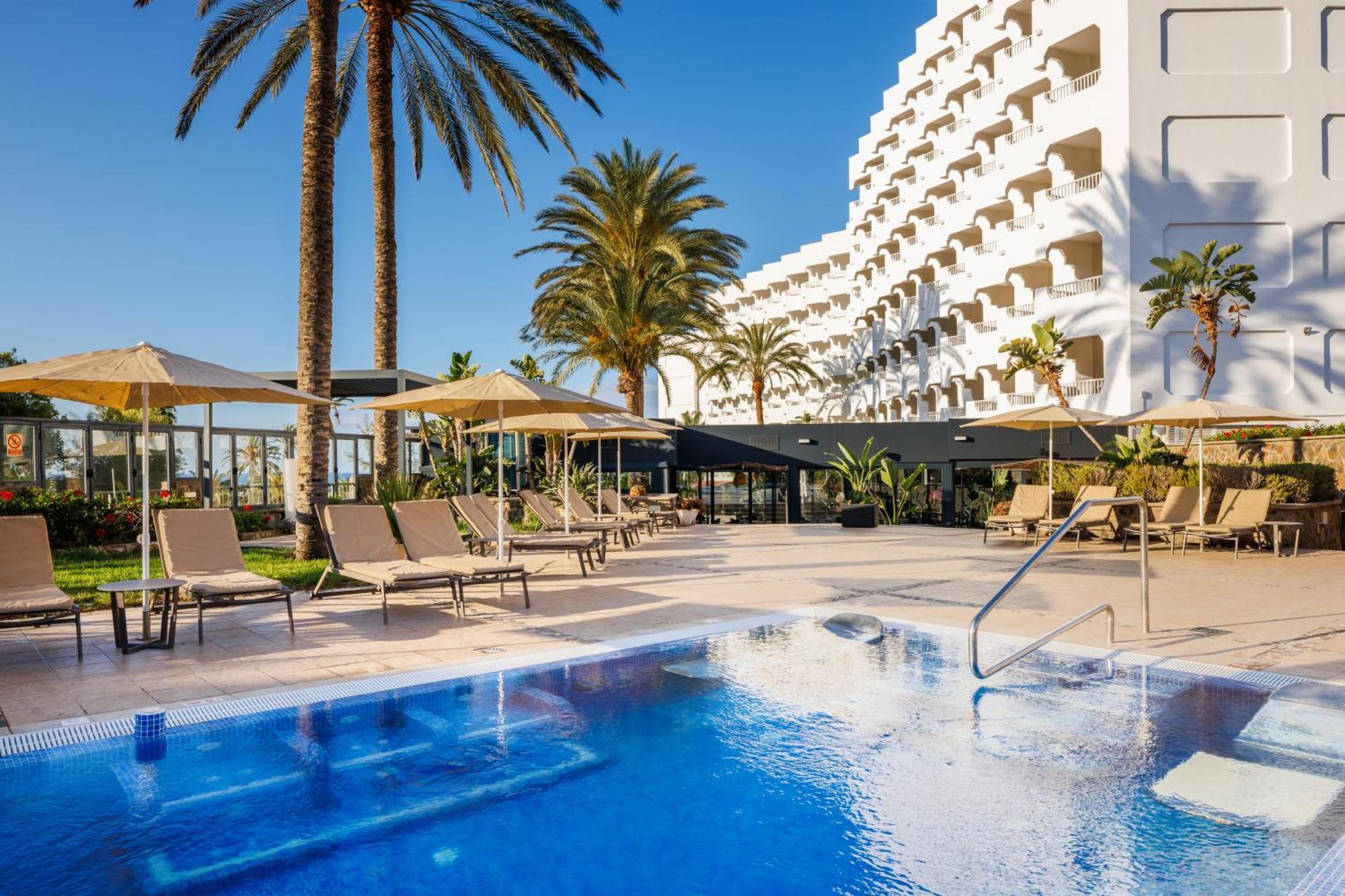 Hapimag San Agustin Apart otel Dış mekan fotoğraf