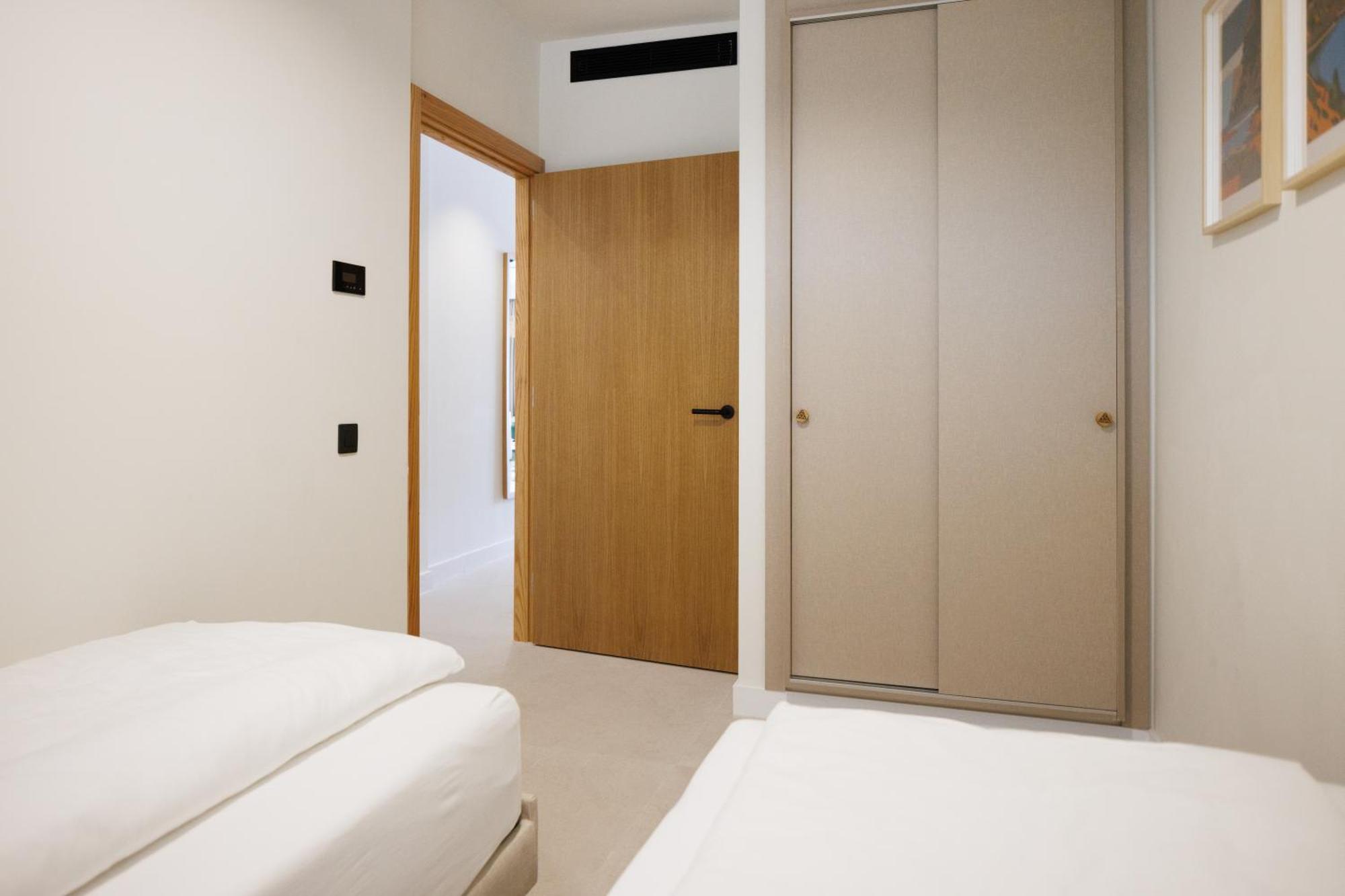 Hapimag San Agustin Apart otel Dış mekan fotoğraf