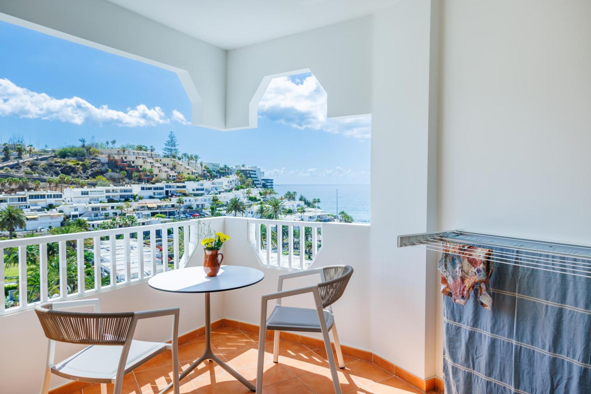 Hapimag San Agustin Apart otel Dış mekan fotoğraf