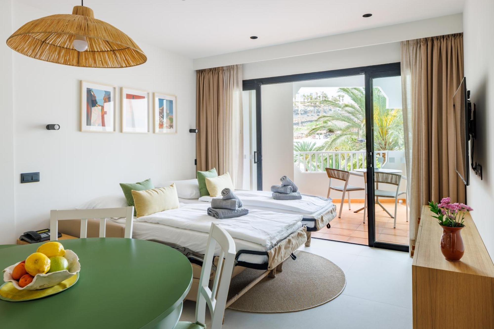 Hapimag San Agustin Apart otel Dış mekan fotoğraf