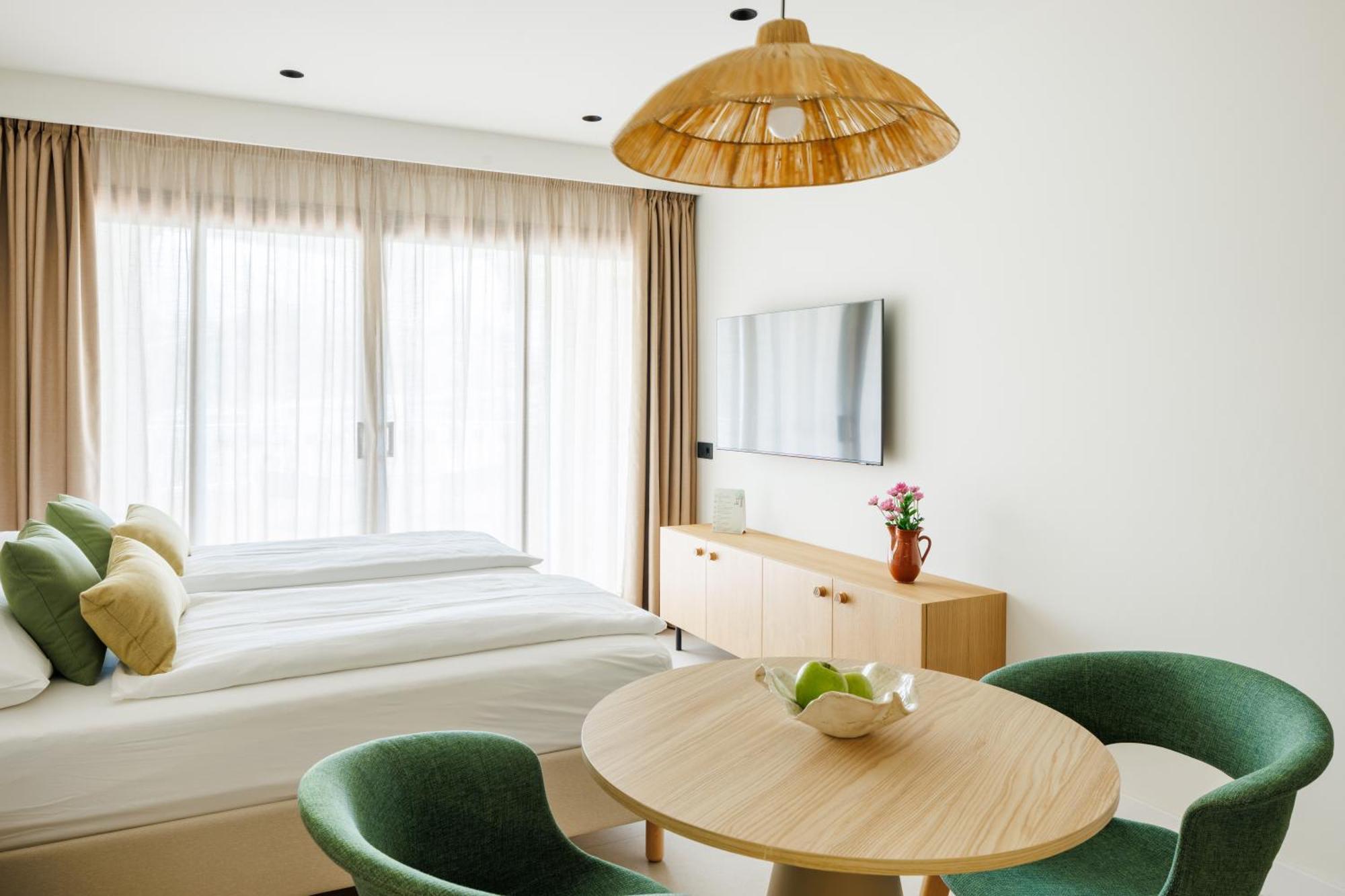 Hapimag San Agustin Apart otel Dış mekan fotoğraf