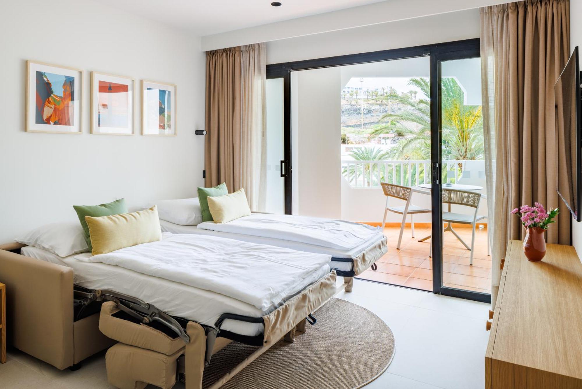 Hapimag San Agustin Apart otel Dış mekan fotoğraf