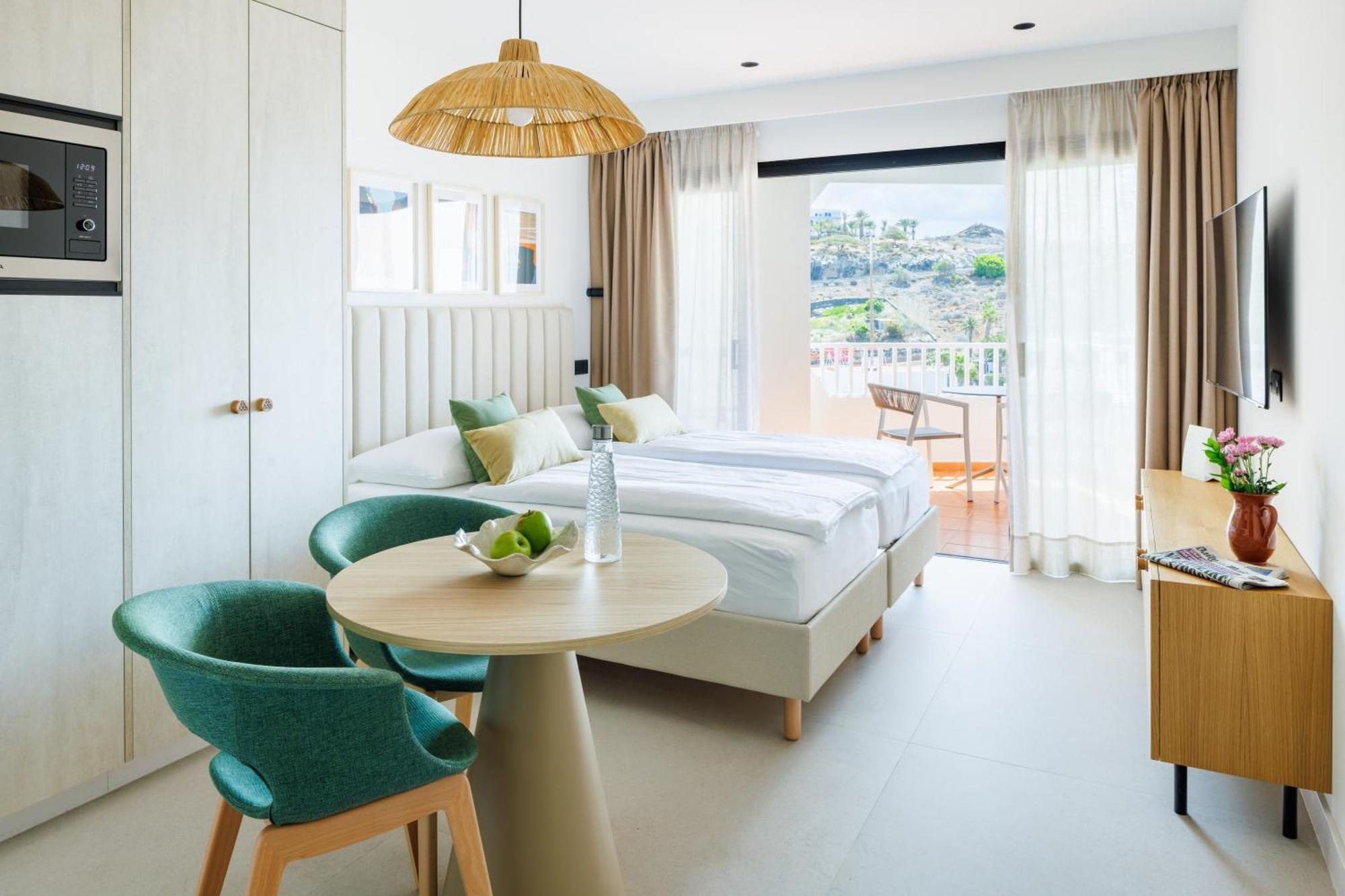 Hapimag San Agustin Apart otel Dış mekan fotoğraf