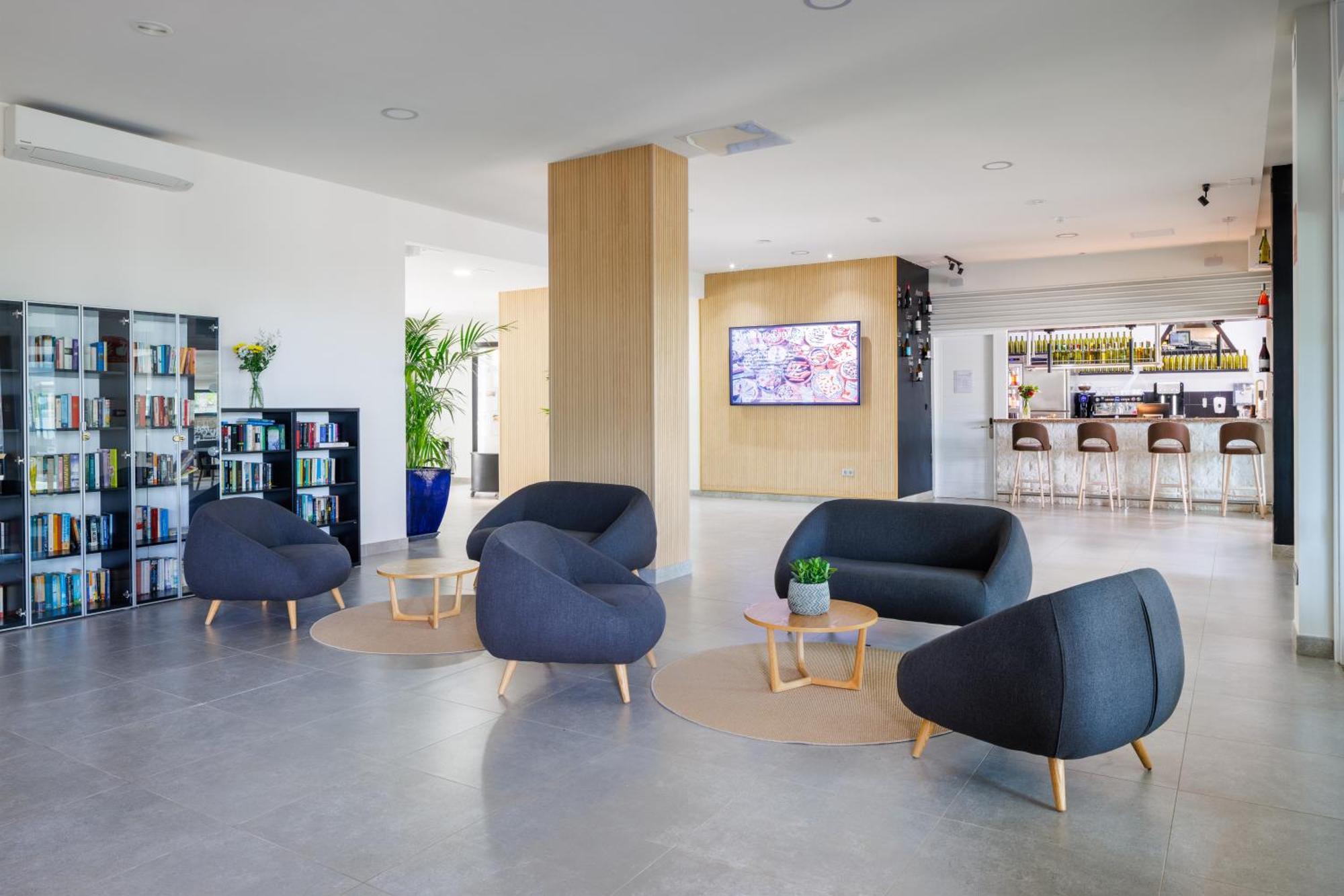 Hapimag San Agustin Apart otel Dış mekan fotoğraf