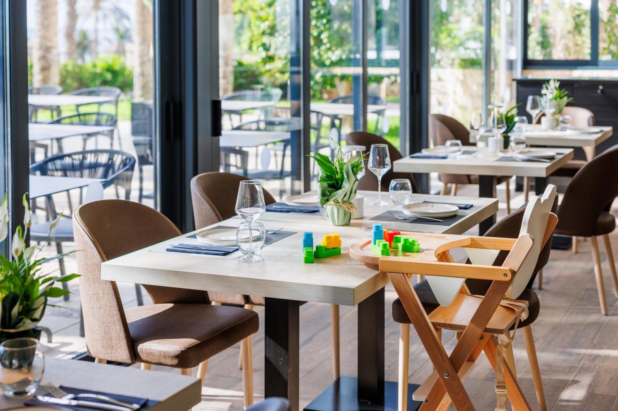 Hapimag San Agustin Apart otel Dış mekan fotoğraf
