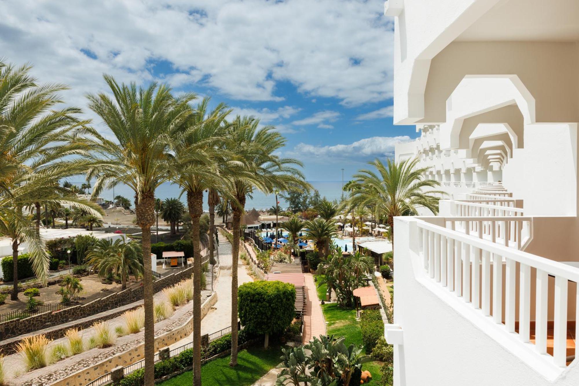 Hapimag San Agustin Apart otel Dış mekan fotoğraf