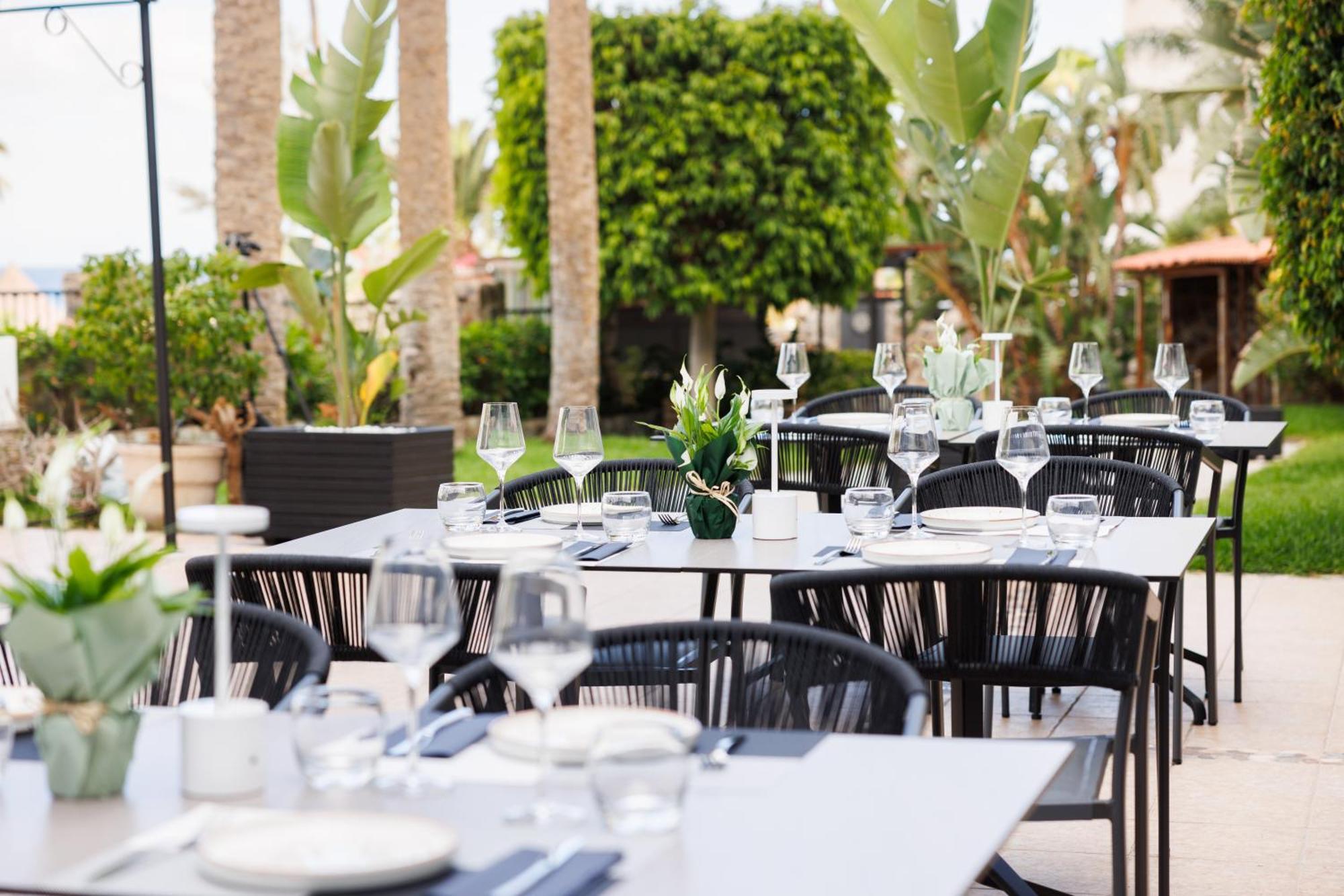 Hapimag San Agustin Apart otel Dış mekan fotoğraf