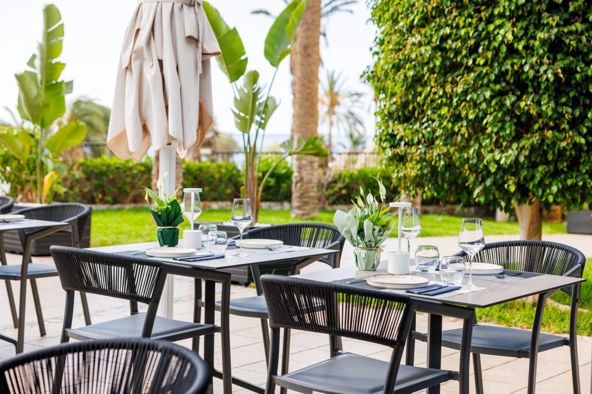 Hapimag San Agustin Apart otel Dış mekan fotoğraf