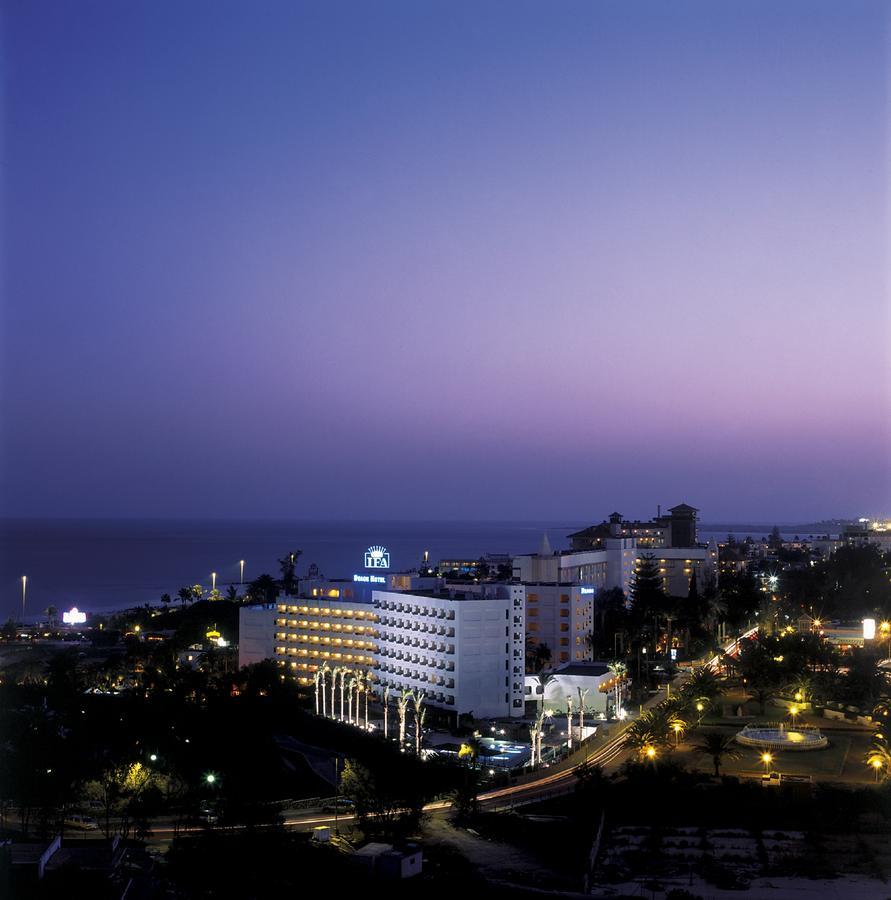 Hapimag San Agustin Apart otel Dış mekan fotoğraf