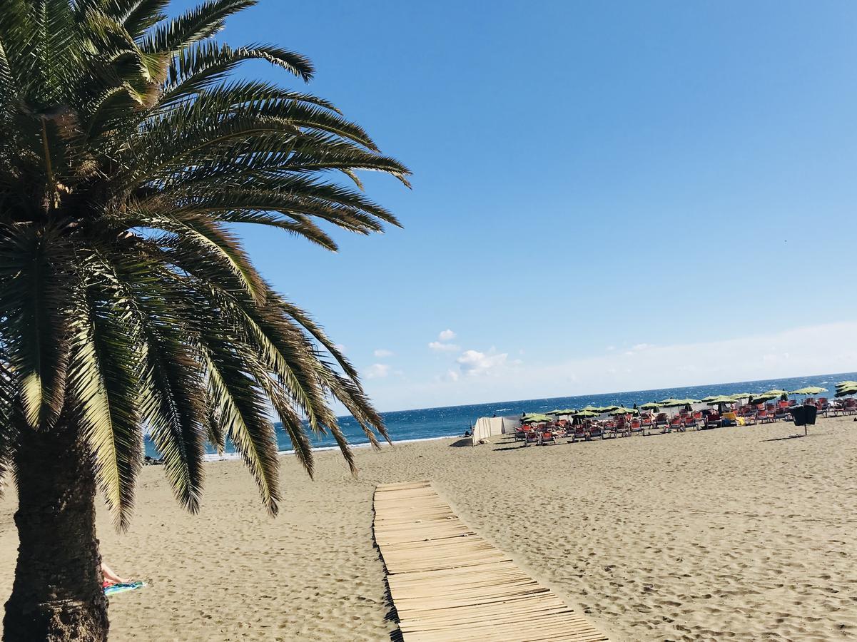 Hapimag San Agustin Apart otel Dış mekan fotoğraf