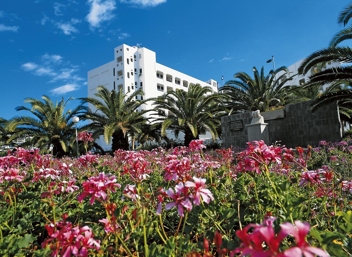 Hapimag San Agustin Apart otel Dış mekan fotoğraf